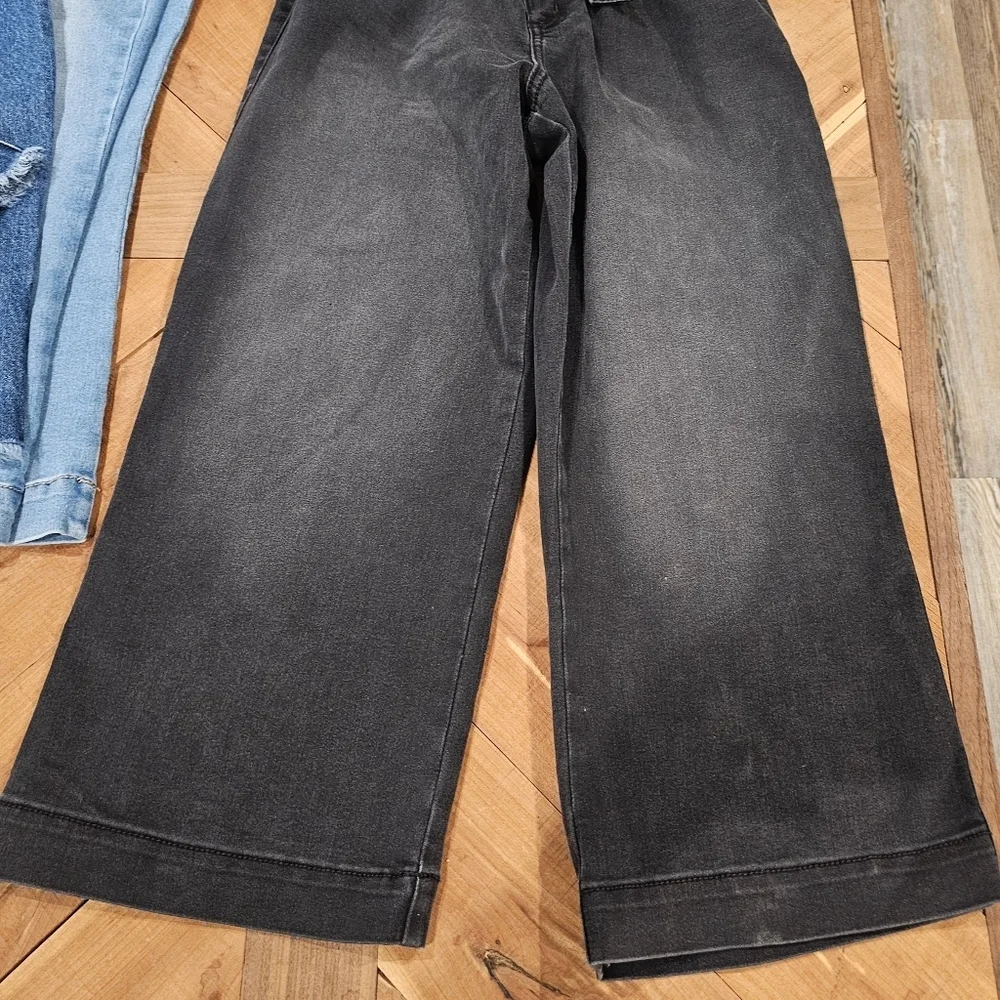 Lot of wonder nation kids jeans